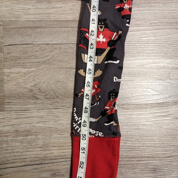 New, no tags, Lazy One union suit, unisex xs - Picture 3 of 9